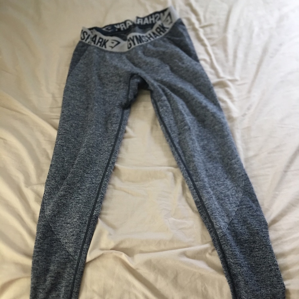 Gymshark Flex Leggings